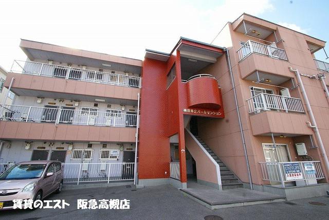 柳原第2パールマンション(1K/3階)