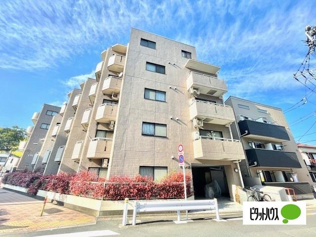 634館(ワンルーム/1階)