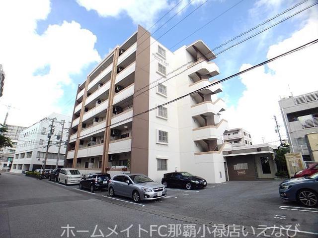 アシエンダK&S(1LDK/3階)