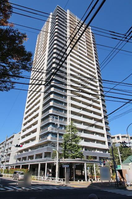 エルザ世田谷(3LDK/27階)