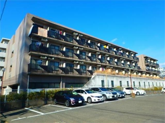 PARK TERRACE相模原(ワンルーム/2階)