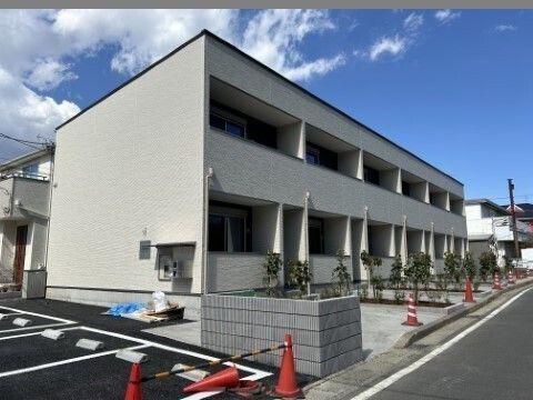 カーサブランカ(2LDK/1階)
