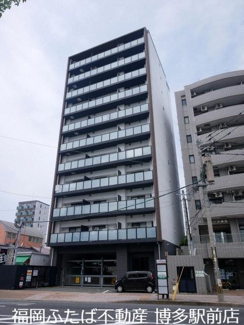 モダンパラッツォ姪浜AVENUE(2LDK/8階)