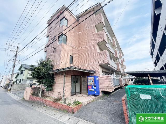 マンションおの(3DK/1階)