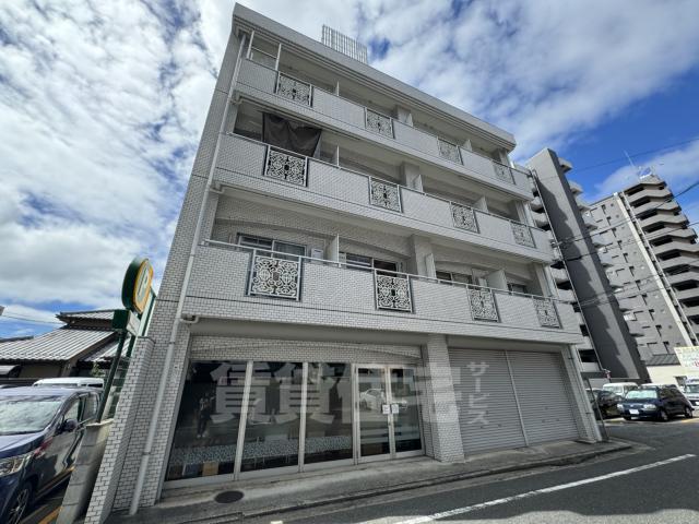 第7横川ビル(1K/4階)
