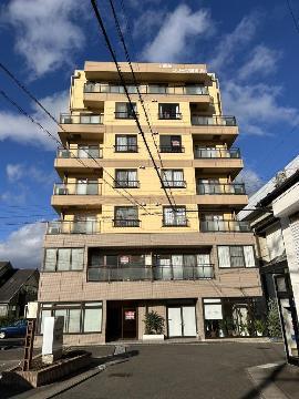 マックヒルズ方木田(3LDK/5階)