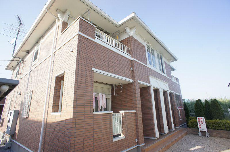 リバーサイドYK II(1LDK/1階)