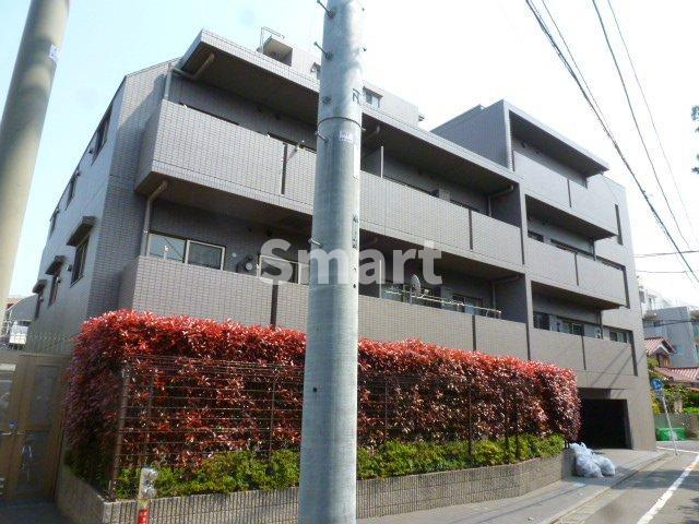 エルデンシア荻窪(3LDK/7階)