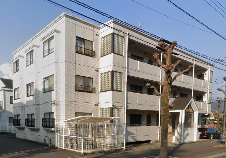 緑町ハイツ(3DK/1階)