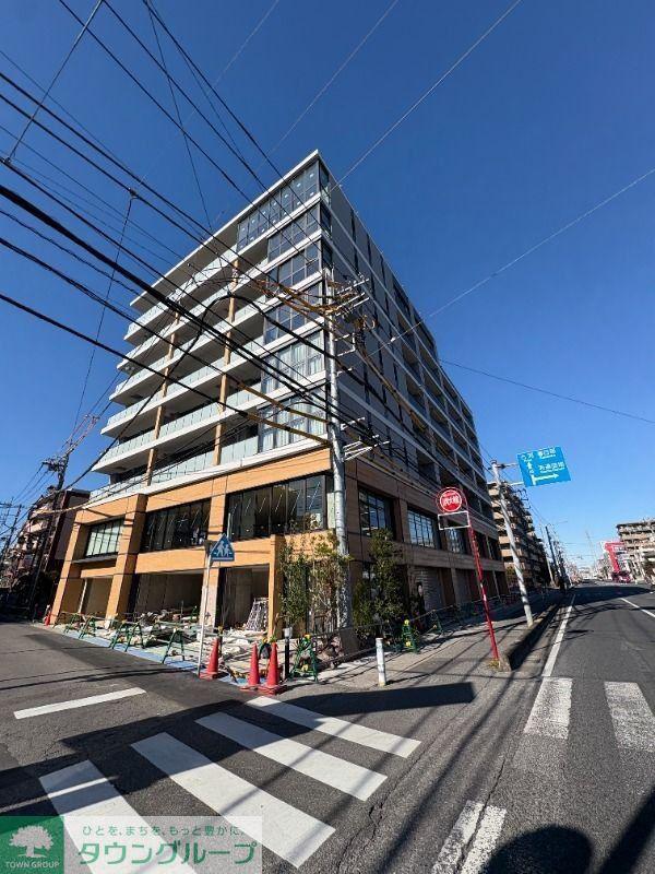 PJツリーネスト(3LDK/3階)