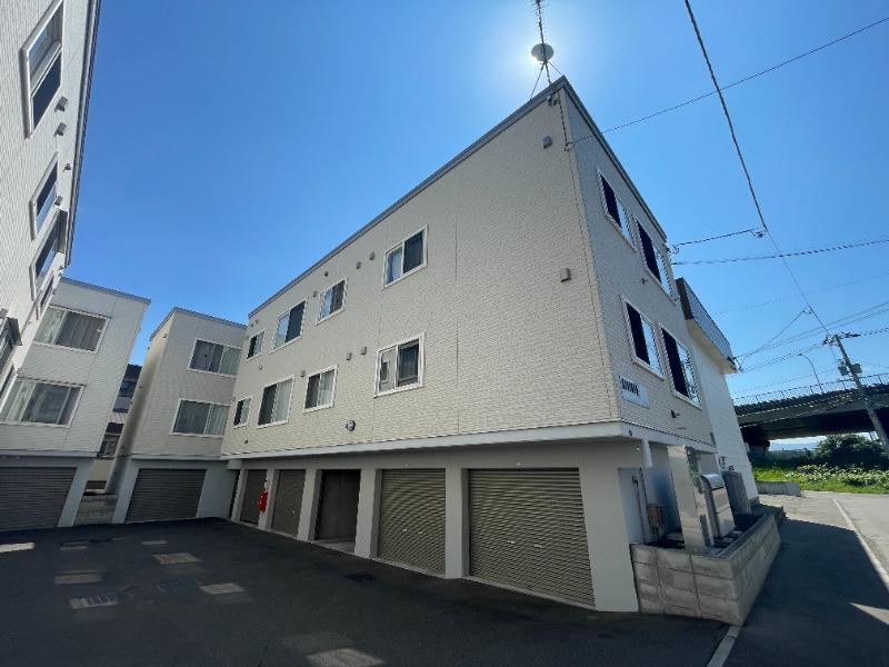 ACCESS51(2LDK/2階)