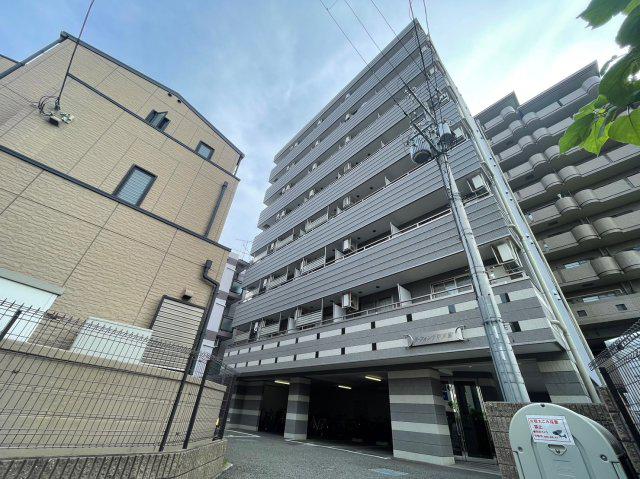 ラ・フォンテ甲東園(1K/6階)