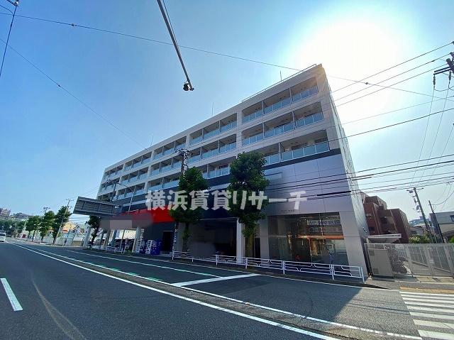 T・CITY六角橋(1LDK/5階)