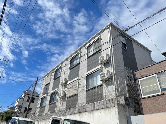 ラテラスCK富岡西(ワンルーム/1階)