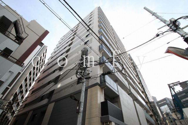 アーバネックス千代田淡路町(1LDK/3階)