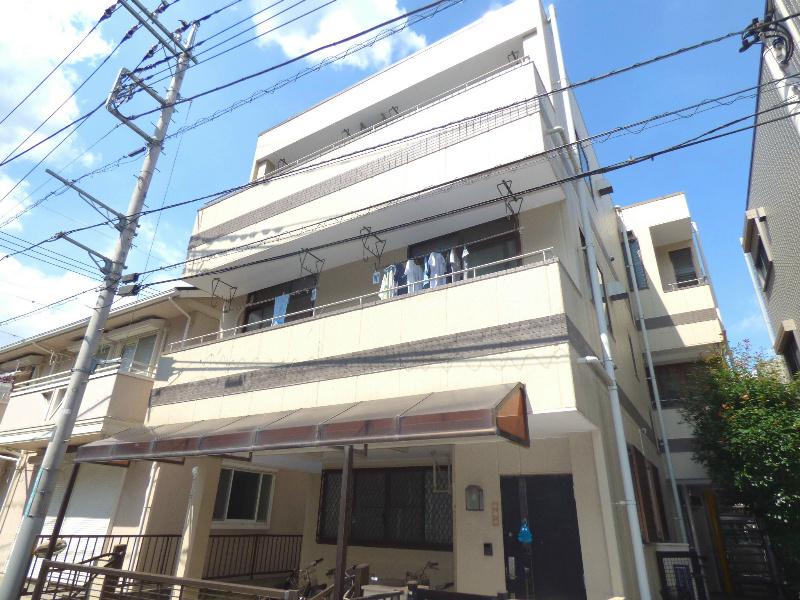 マンション麗和(ワンルーム/1階)