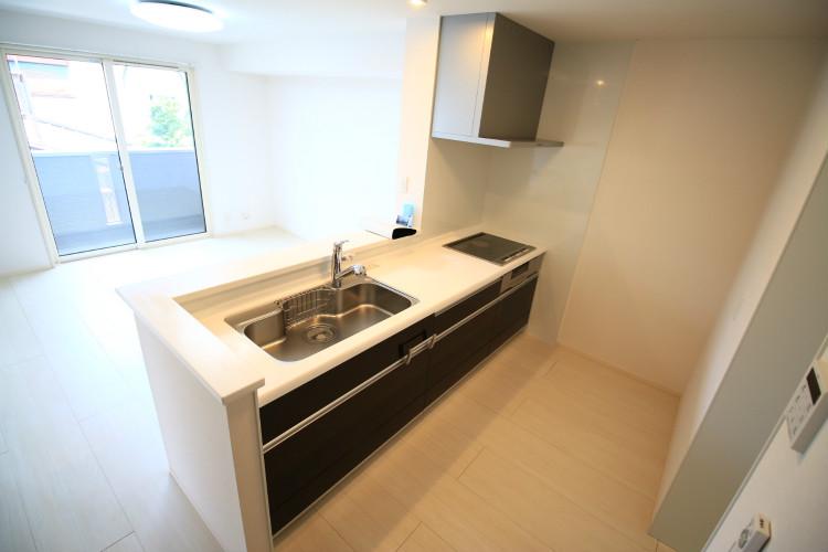 フトゥーロ(2LDK/3階)