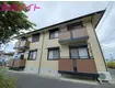 エスポワール鈴鹿B棟(2LDK/2階)