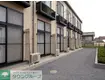 レオパレスプラムコート(1K/1階)