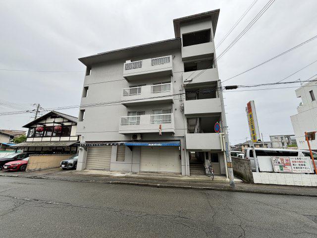 ニューハイツ新在家(2LDK/3階)