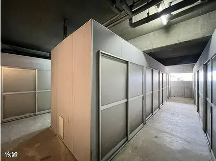 メゾンド・鶴見(3LDK/2階)の外観写真