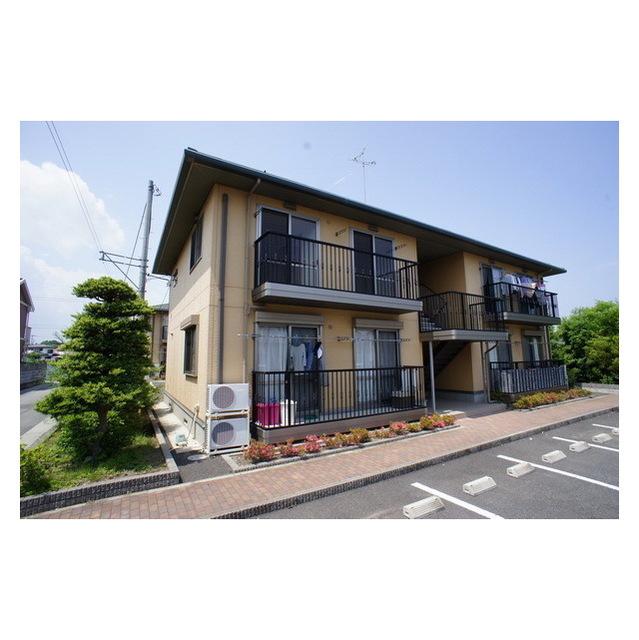 サニーハウス高橋2(2LDK/2階)