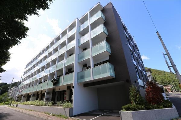 HARU旭ヶ丘(3LDK/2階)
