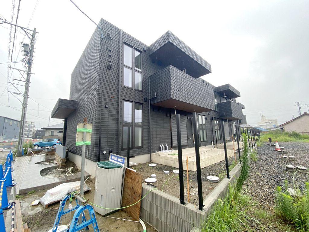 すず雅SUZUGA(2LDK/1階)