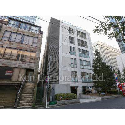 HK平河町(2LDK/5階)