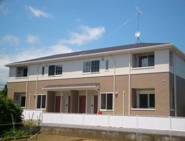 CLASSE表原(1LDK/2階)
