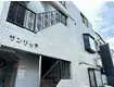 サンリッチマンション(ワンルーム/3階)