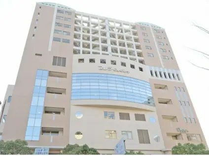 プレラにしのみや(2DK/10階)の外観写真