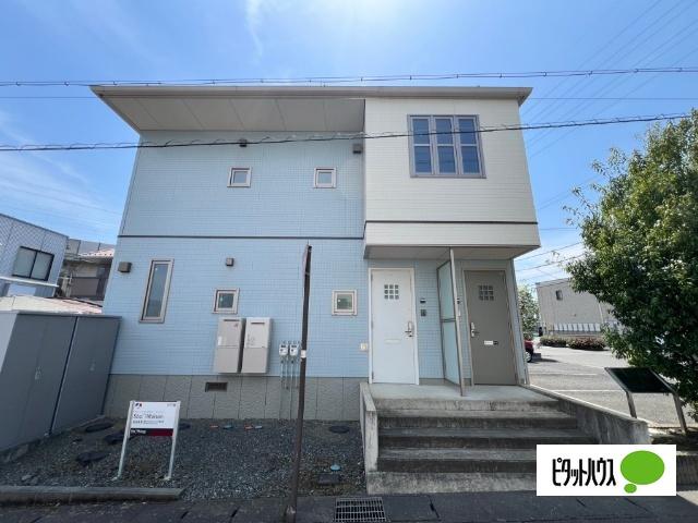 Jスタイル稲田(2LDK/2階)