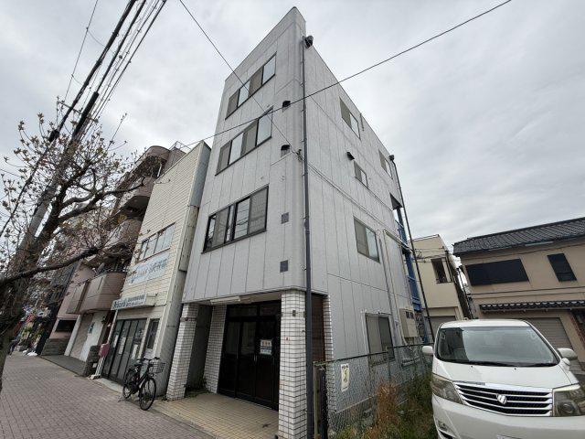 川西小戸ビル(3LDK/3階)