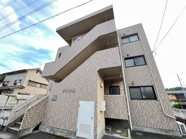 サン丸山(3LDK/3階)