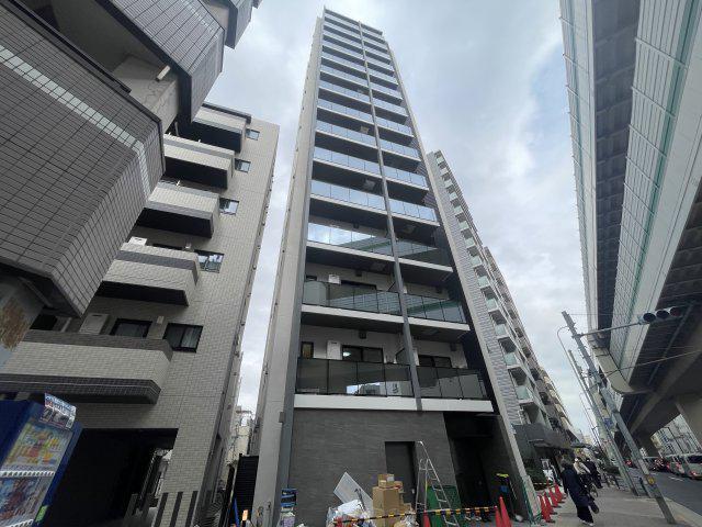 シーズンフラッツ滝野川(1LDK/5階)