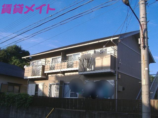 コートアイリス A棟(1LDK/1階)
