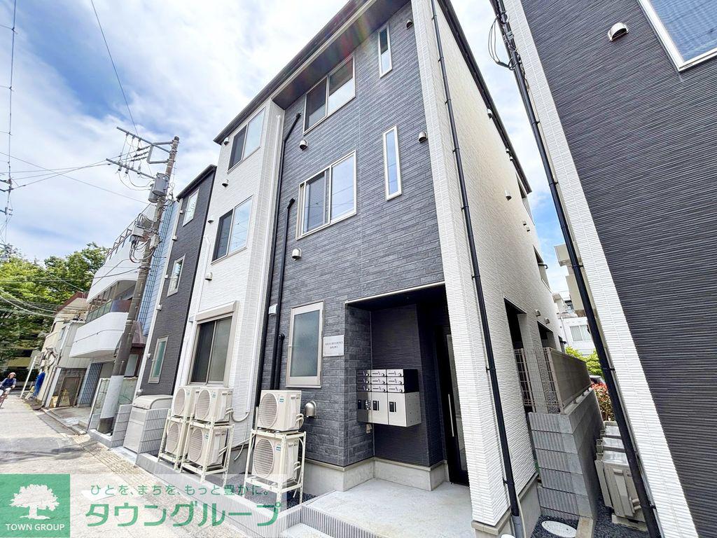 KEIAI RESIDENCE 北習志野III(1LDK/3階)