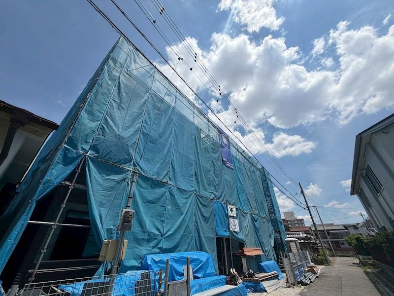 GAZELLE NOAH尼崎次屋(1LDK/2階)