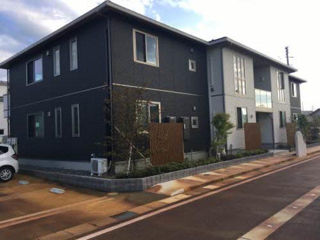 ソル レヴェンテ(1LDK/1階)