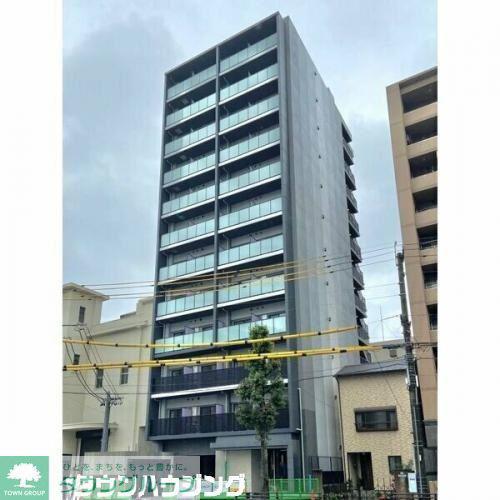 S-RESIDENCE熱田(1K/11階)