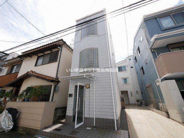 シャルム泉町(ワンルーム/2階)