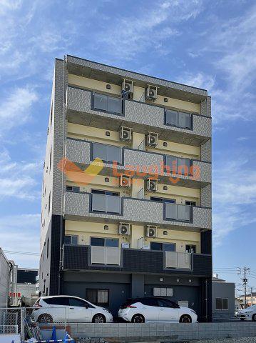 ソフィア21新合川(2LDK/5階)