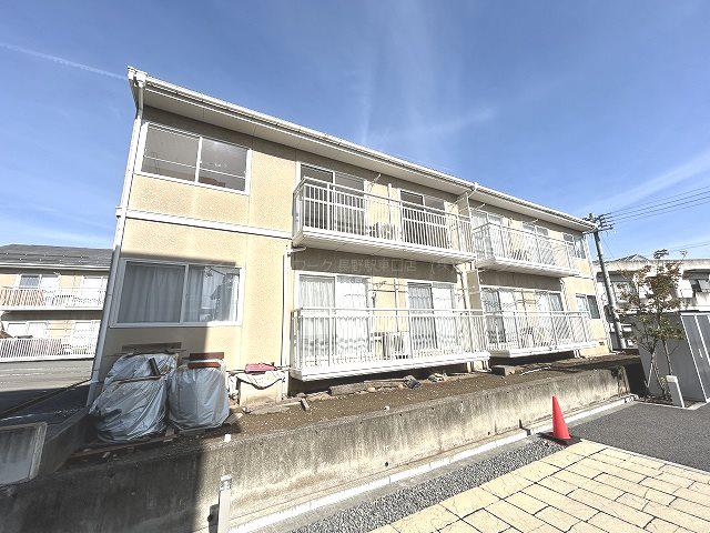 エステート吉田 S(3LDK/2階)