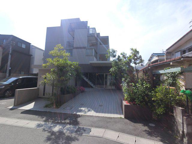 クレール和泉(3LDK/2階)