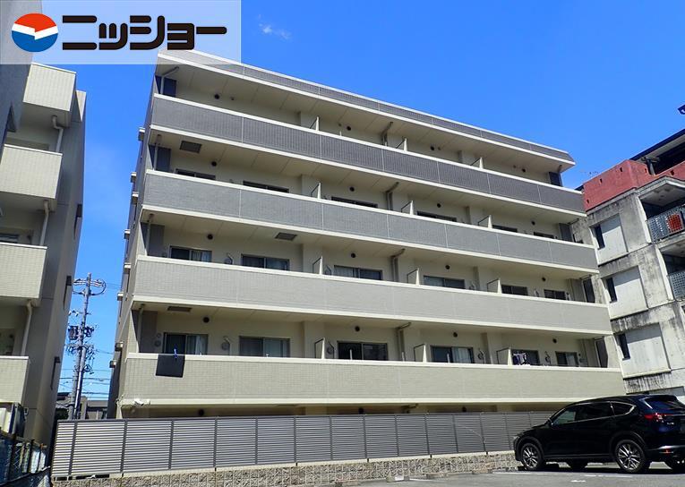 LA MIA CASA(1LDK/1階)