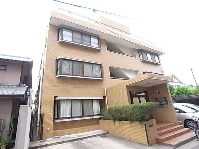 さくらそう(ワンルーム/3階)