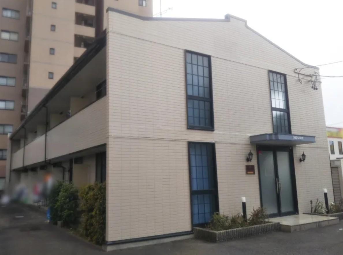 JR東海道本線 岐阜駅 徒歩42分 築29年(1K/1階)