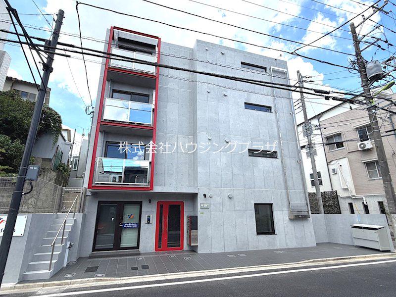 HOUSING STAGE DAITA(1K/3階)