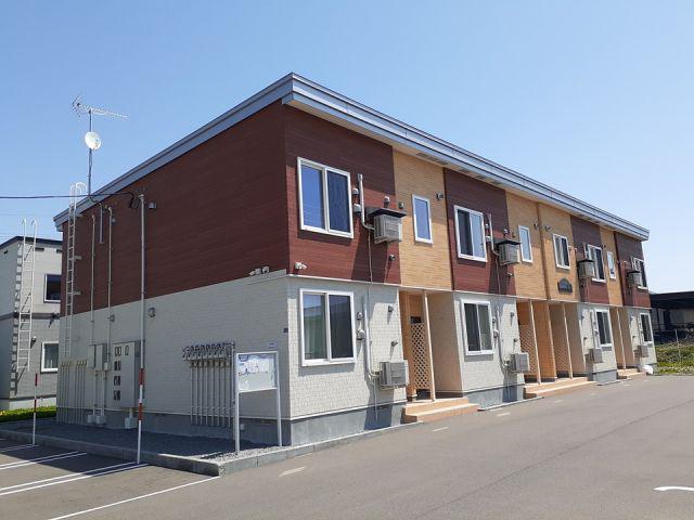 グランデュオ タカス(3LDK/2階)
